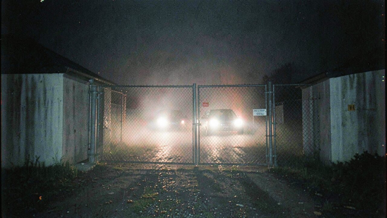 The Mothman of Point Pleasant